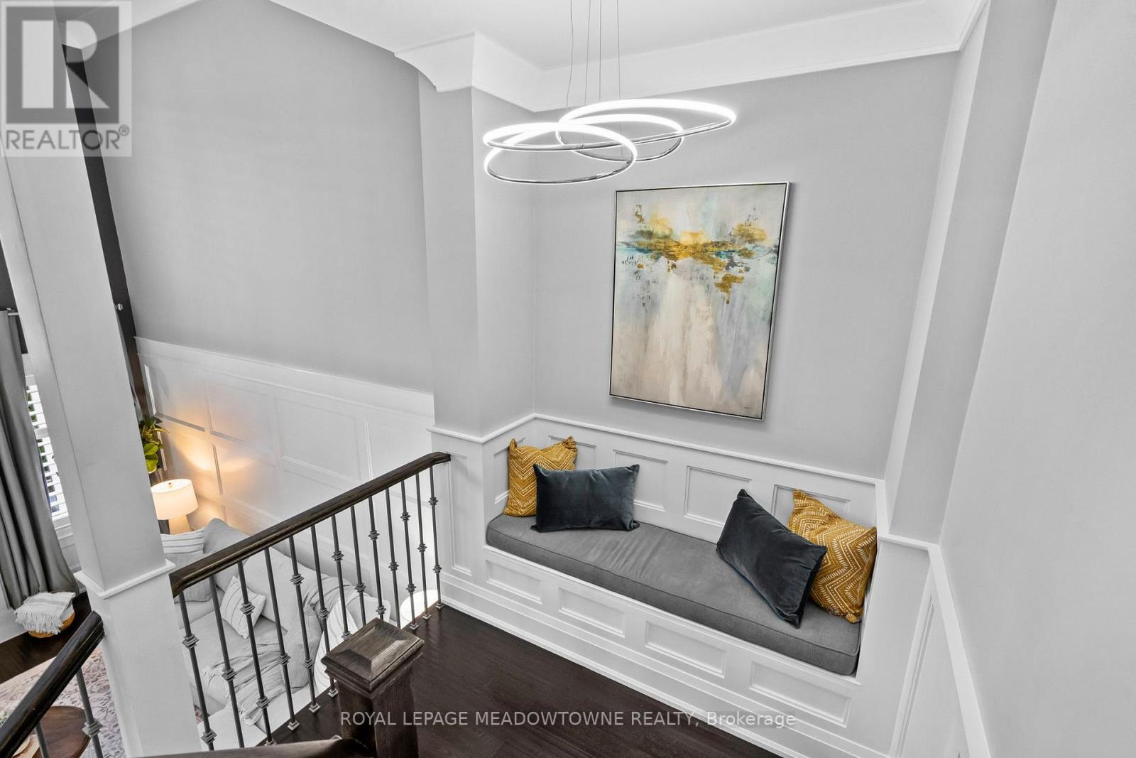 729 Wettlaufer Terrace, Milton, Ontario  L9T 8M8 - Photo 22 - W12394762