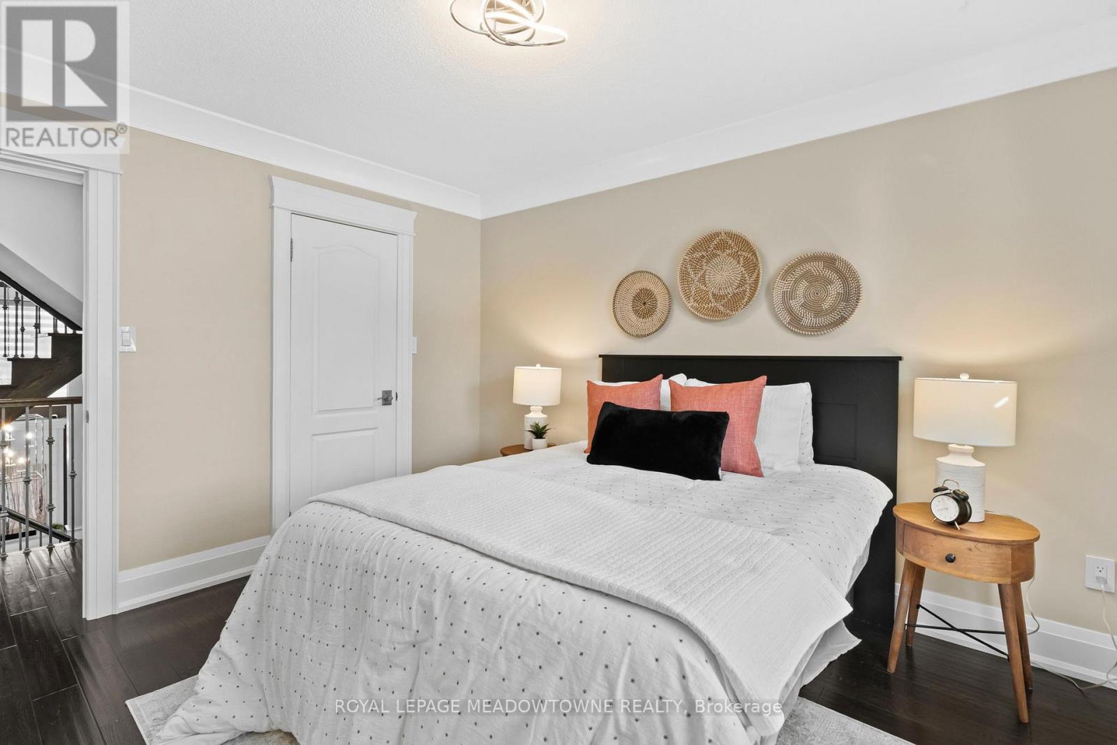 729 Wettlaufer Terrace, Milton, Ontario  L9T 8M8 - Photo 32 - W12394762