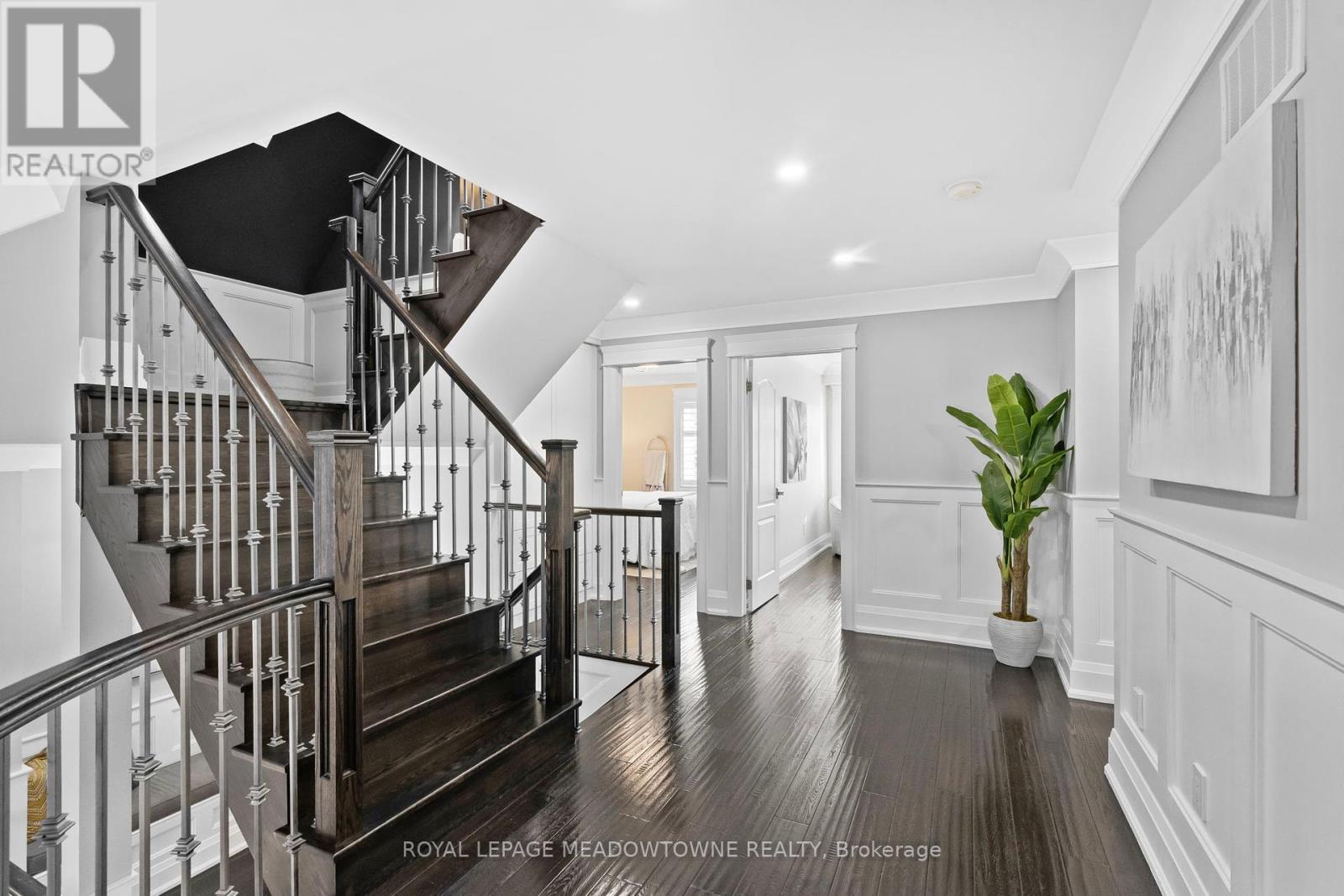 729 Wettlaufer Terrace, Milton, Ontario  L9T 8M8 - Photo 39 - W12394762