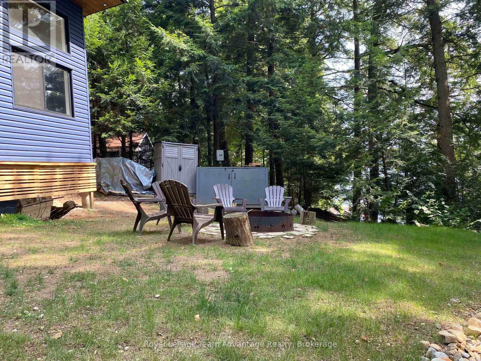6-236 Island, Seguin, Ontario  P2A 2W8 - Photo 5 - X12394811
