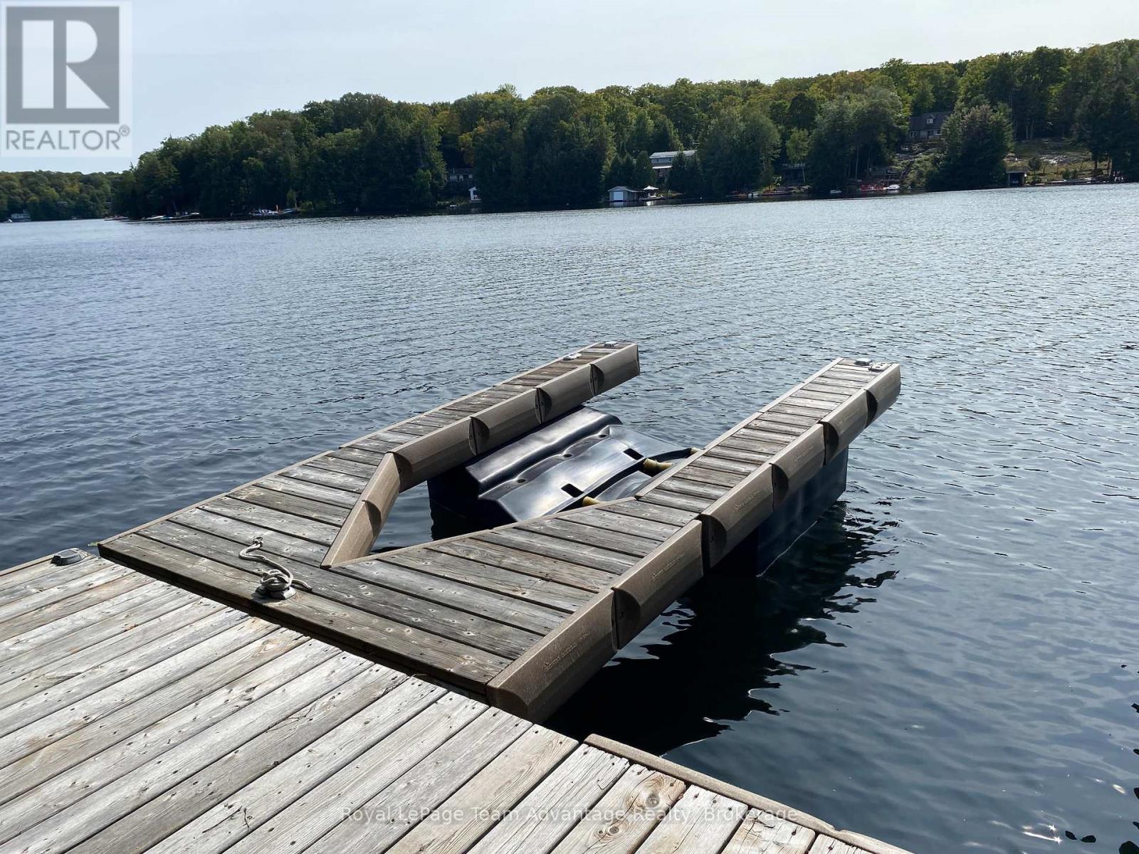 6-236 Island, Seguin, Ontario  P2A 2W8 - Photo 3 - X12394811