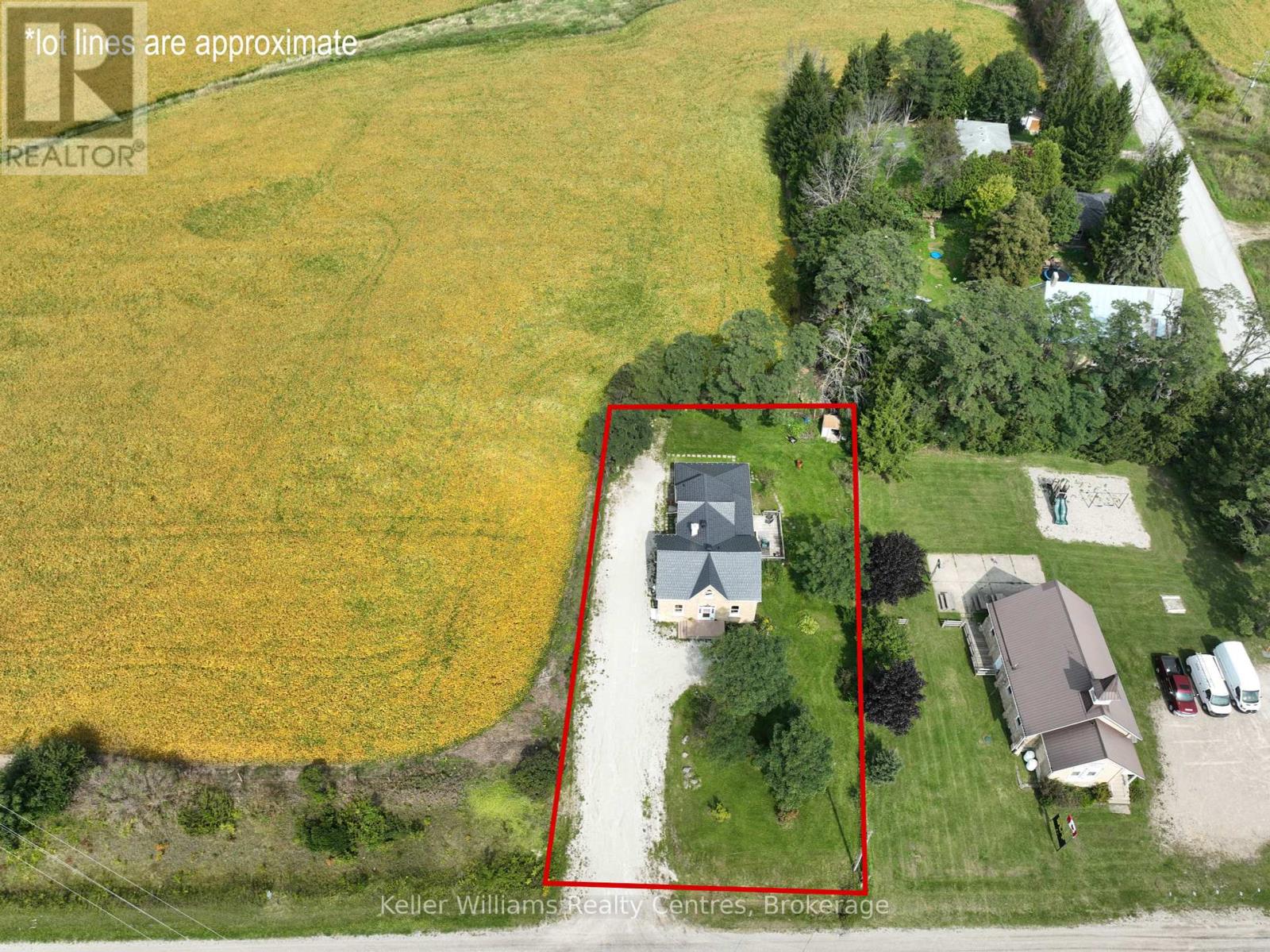 7175 Highway 21, South Bruce Peninsula, Ontario  N0H 2T0 - Photo 2 - X12394524