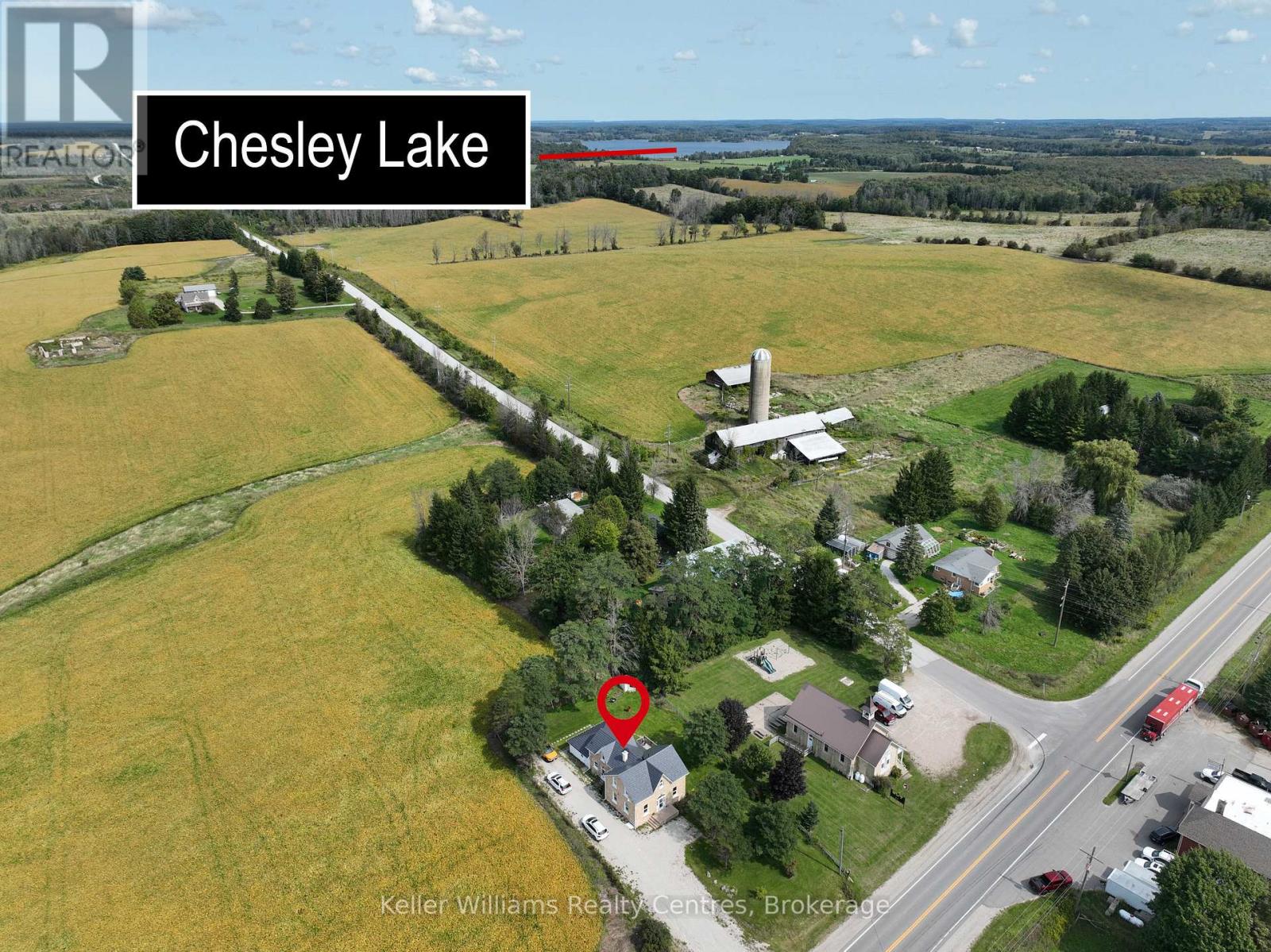 7175 Highway 21, South Bruce Peninsula, Ontario  N0H 2T0 - Photo 5 - X12394524