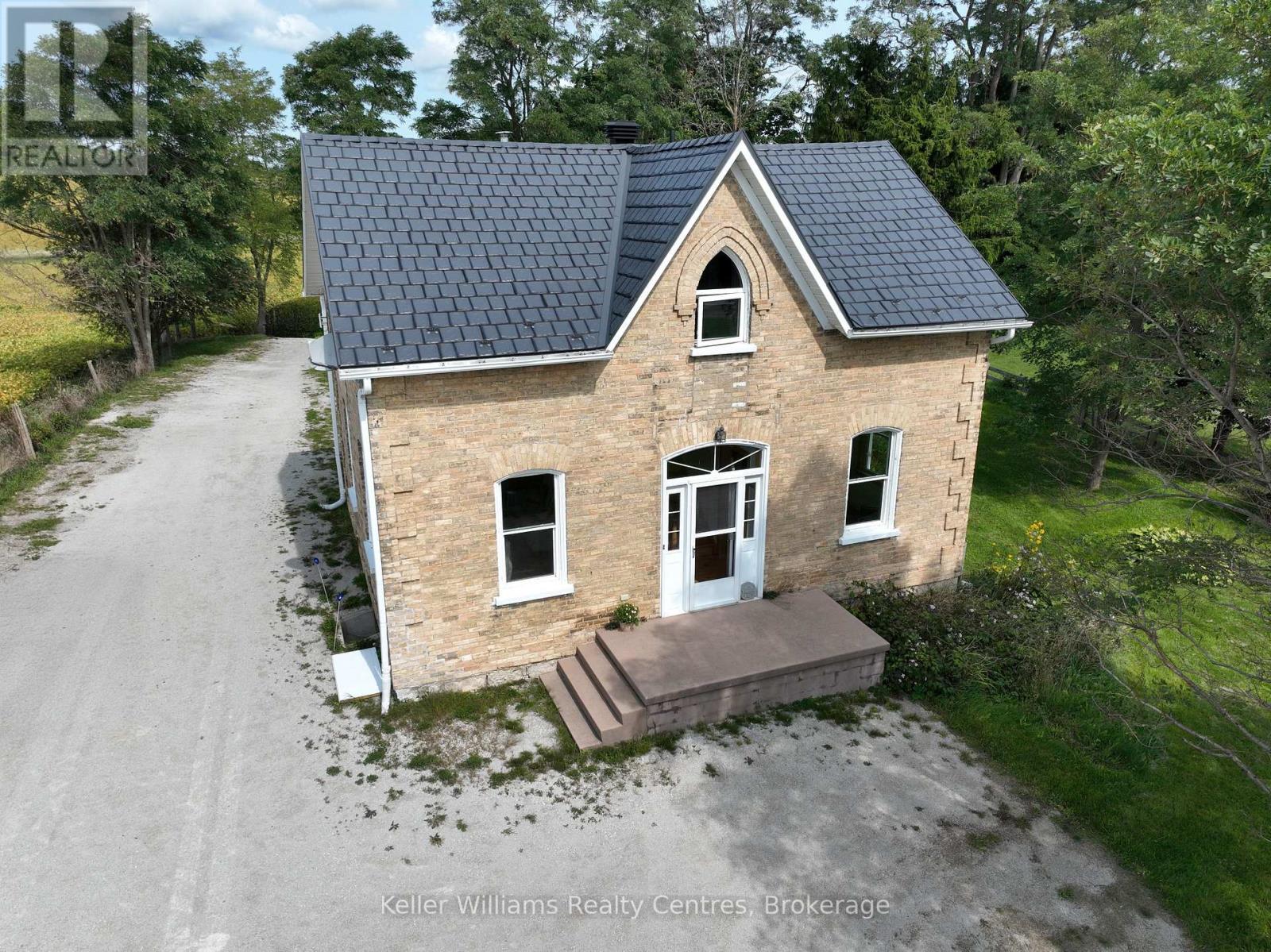 7175 Highway 21, South Bruce Peninsula, Ontario  N0H 2T0 - Photo 7 - X12394524