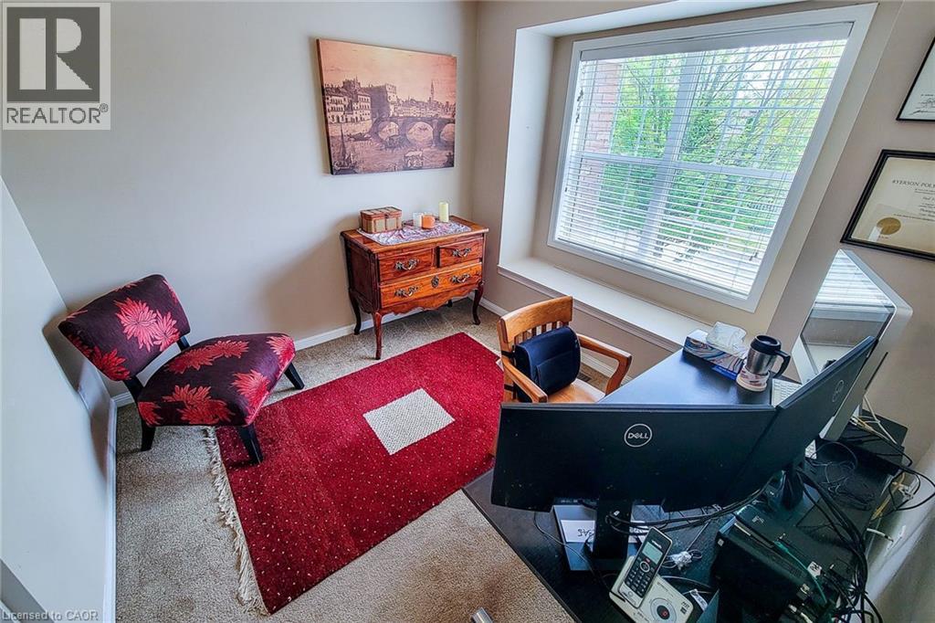 619 Porter Way, Milton, Ontario  L9T 5V9 - Photo 37 - 40768522