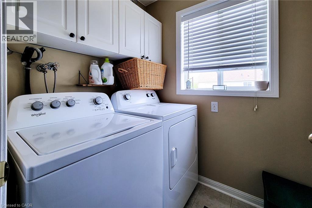 619 Porter Way, Milton, Ontario  L9T 5V9 - Photo 40 - 40768522