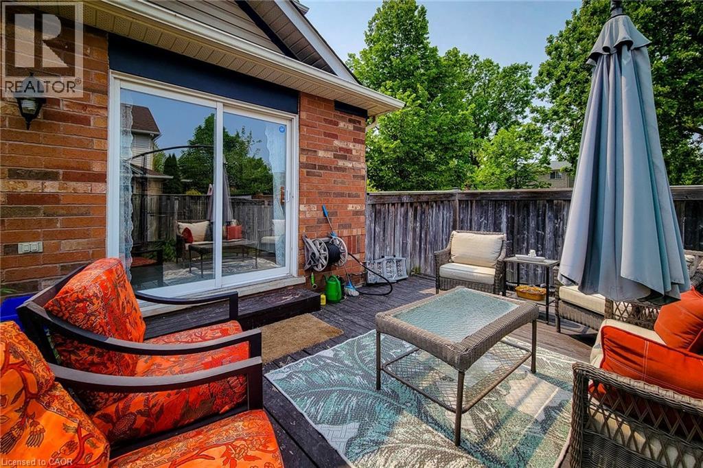 619 Porter Way, Milton, Ontario  L9T 5V9 - Photo 6 - 40768522