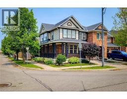619 PORTER Way, Milton, Ontario