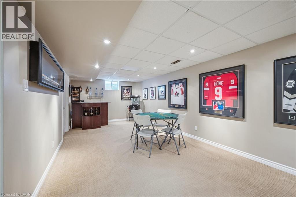 79 Zieman Crescent, Cambridge, Ontario  N1T 2H5 - Photo 31 - 40768498