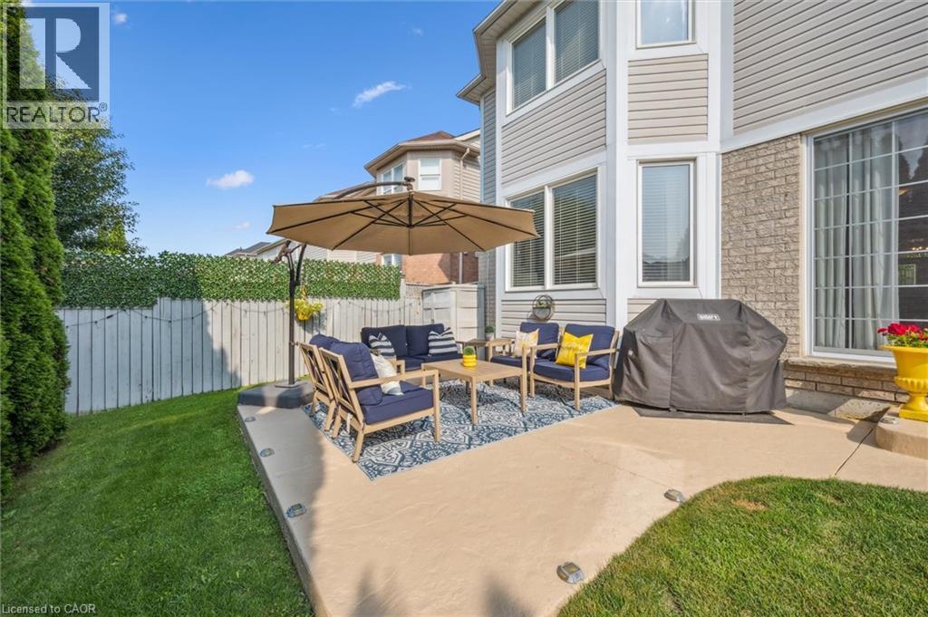 79 Zieman Crescent, Cambridge, Ontario  N1T 2H5 - Photo 32 - 40768498