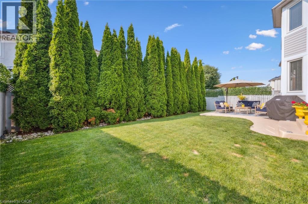 79 Zieman Crescent, Cambridge, Ontario  N1T 2H5 - Photo 34 - 40768498