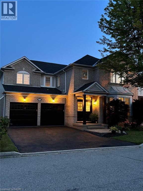 79 Zieman Crescent, Cambridge, Ontario  N1T 2H5 - Photo 35 - 40768498