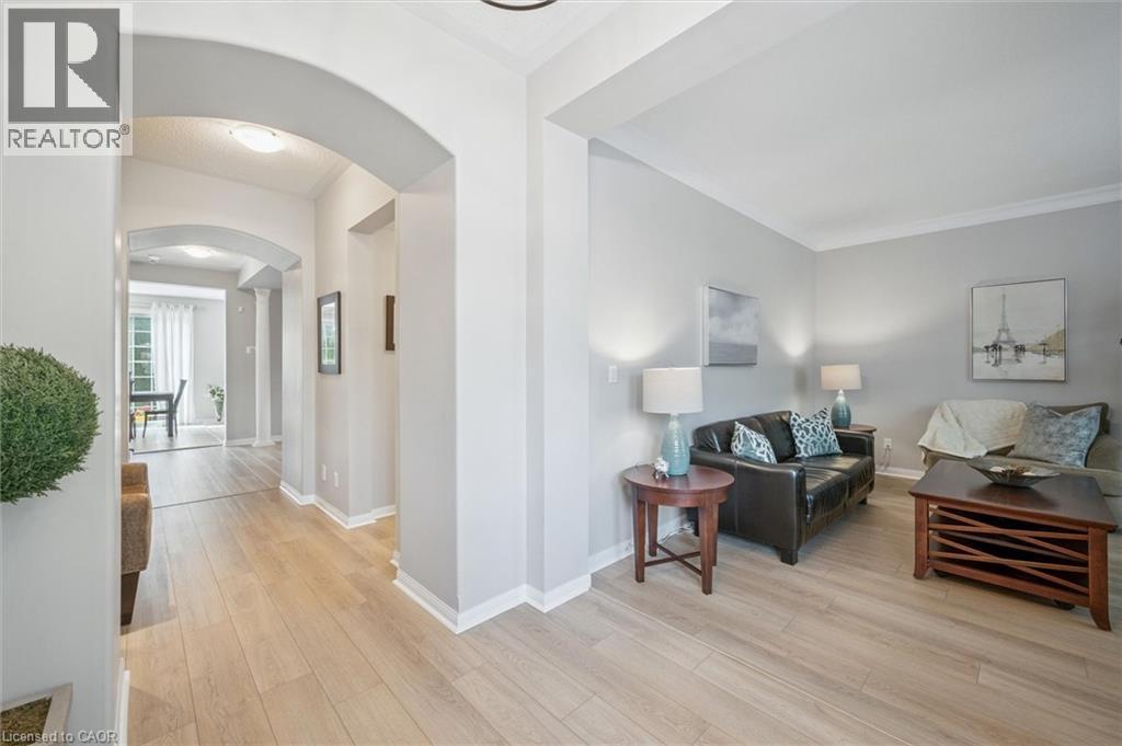 79 Zieman Crescent, Cambridge, Ontario  N1T 2H5 - Photo 6 - 40768498