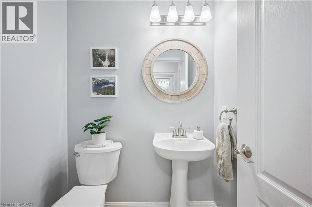 79 Zieman Crescent, Cambridge, Ontario  N1T 2H5 - Photo 9 - 40768498