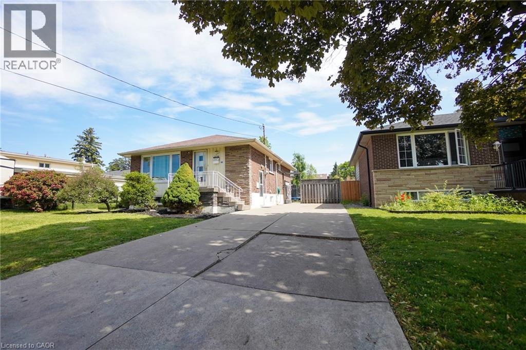 29 Cameo Avenue, Hamilton, Ontario  L8V 2H2 - Photo 2 - 40767412