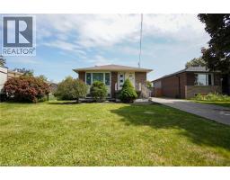 29 CAMEO Avenue, Hamilton, Ontario