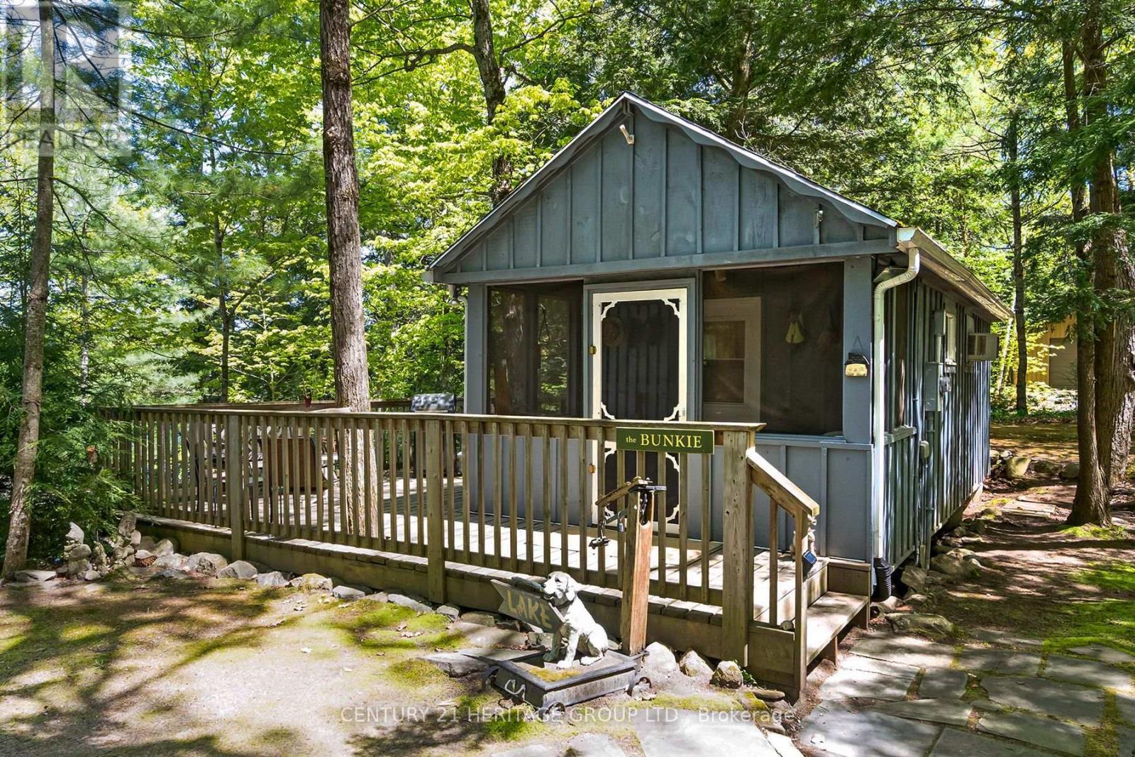 46 Goddard Crescent, Seguin, Ontario  P2A 0B2 - Photo 28 - X12394764