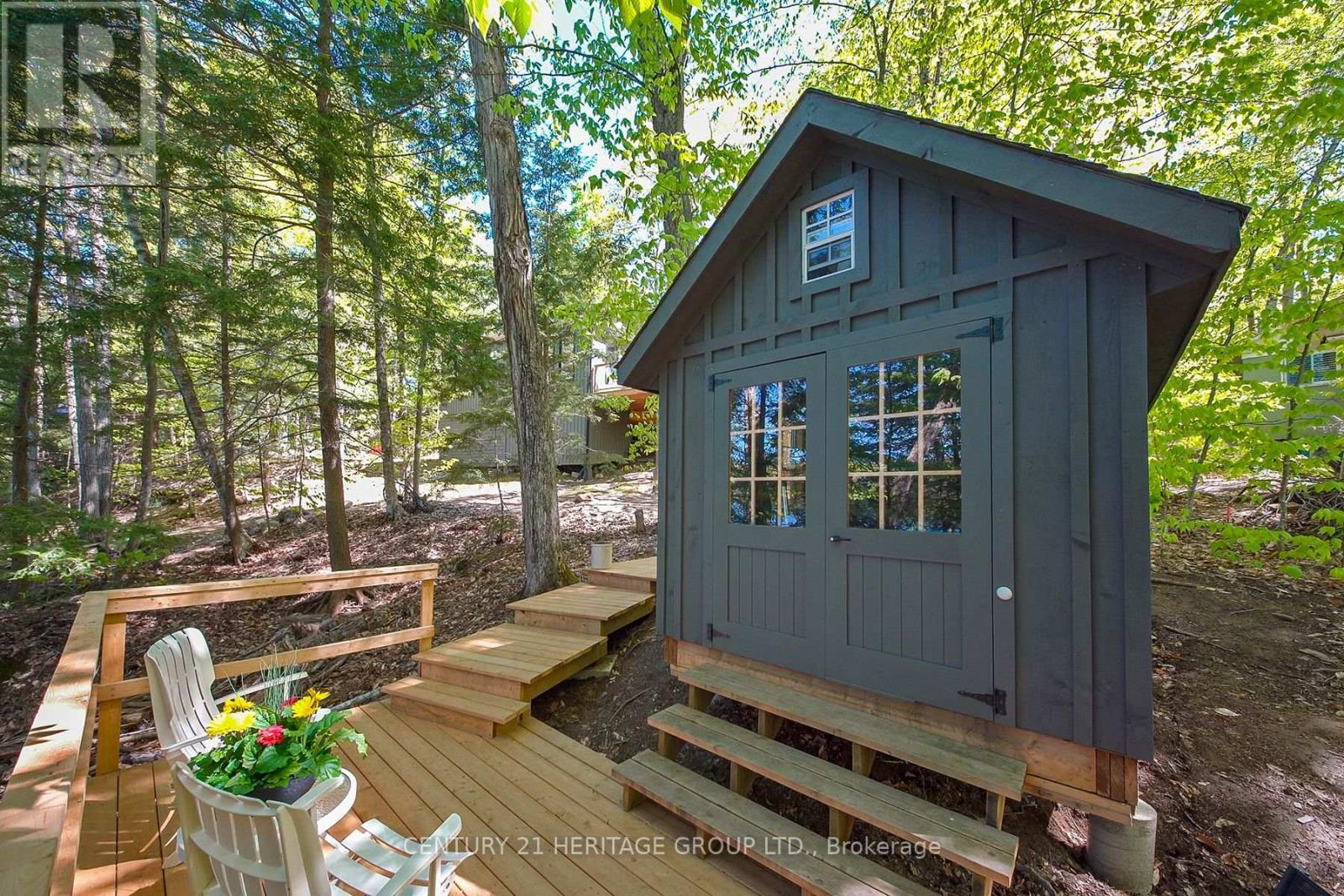 46 Goddard Crescent, Seguin, Ontario  P2A 0B2 - Photo 38 - X12394764