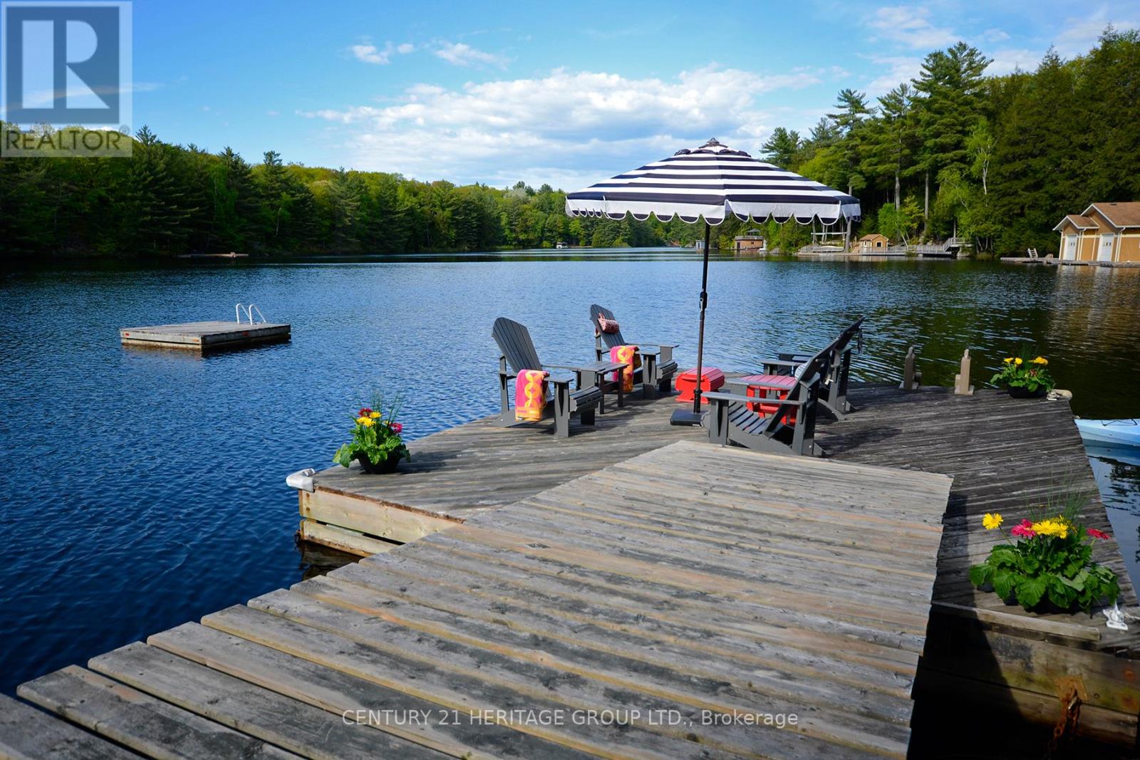 46 Goddard Crescent, Seguin, Ontario  P2A 0B2 - Photo 41 - X12394764