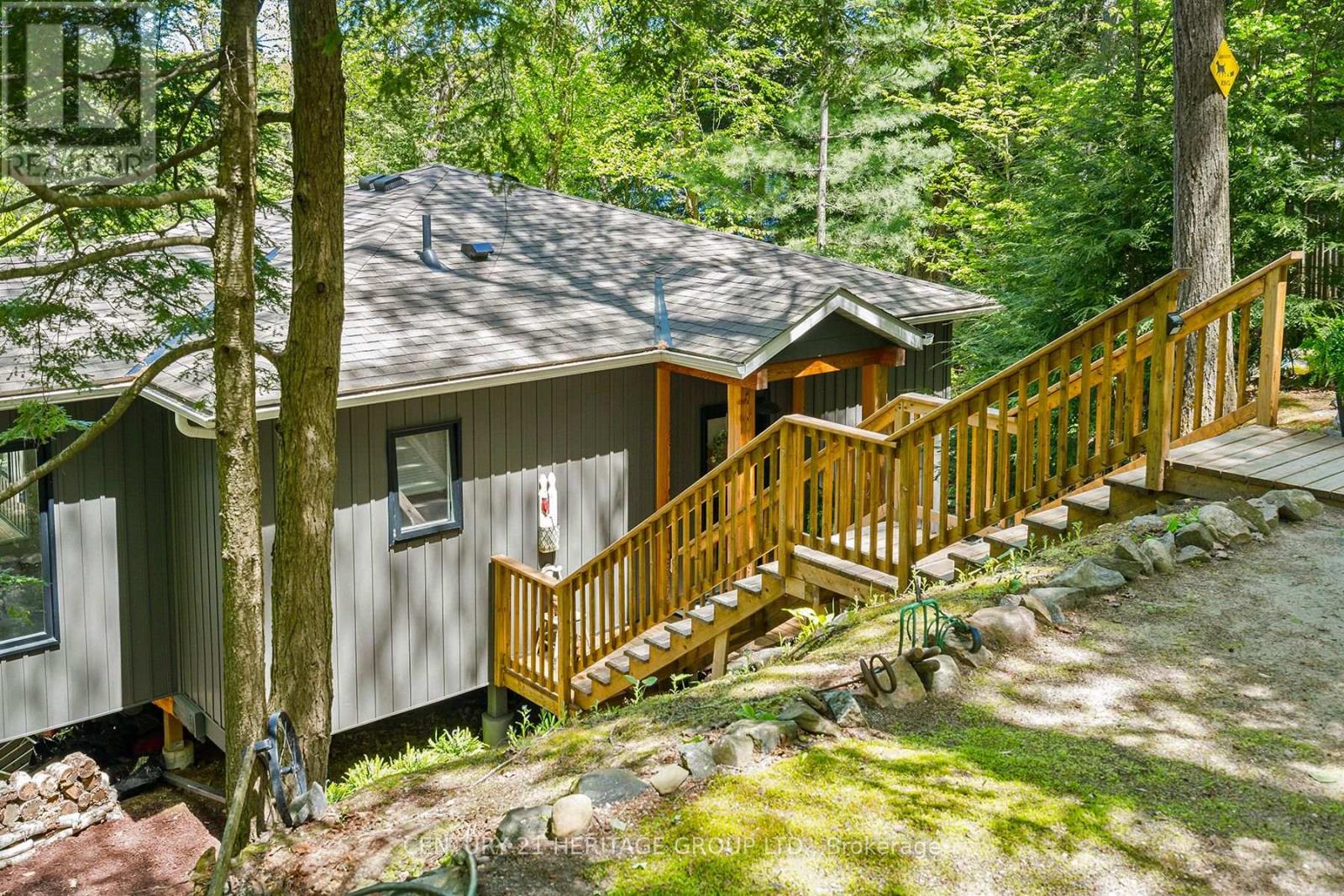46 Goddard Crescent, Seguin, Ontario  P2A 0B2 - Photo 8 - X12394764