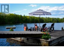 46 GODDARD CRESCENT, Seguin, Ontario