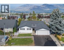 246 Robson Drive, kamloops, British Columbia