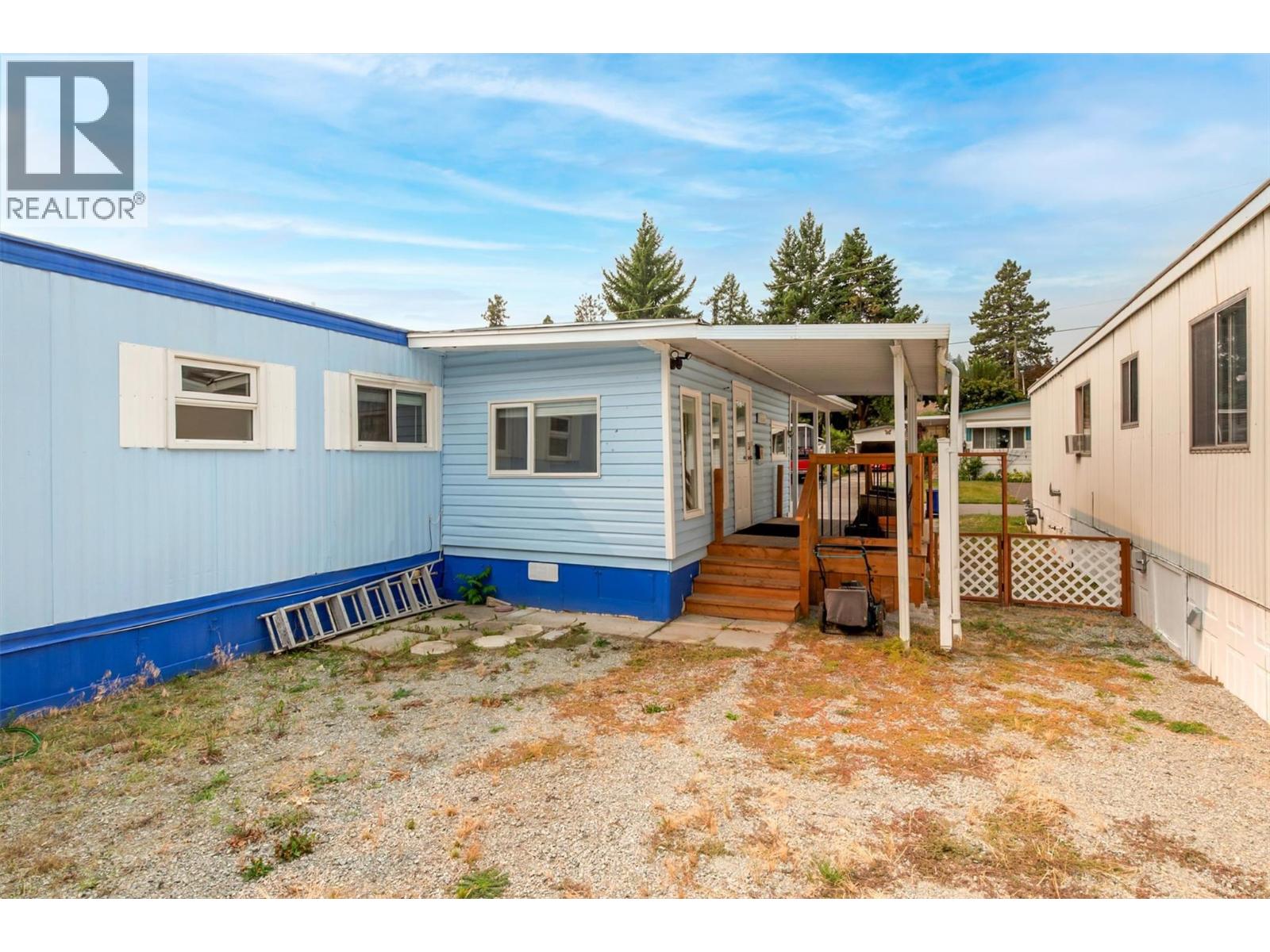 1929 97 Highway S Unit# 49 West Kelowna Photo 44