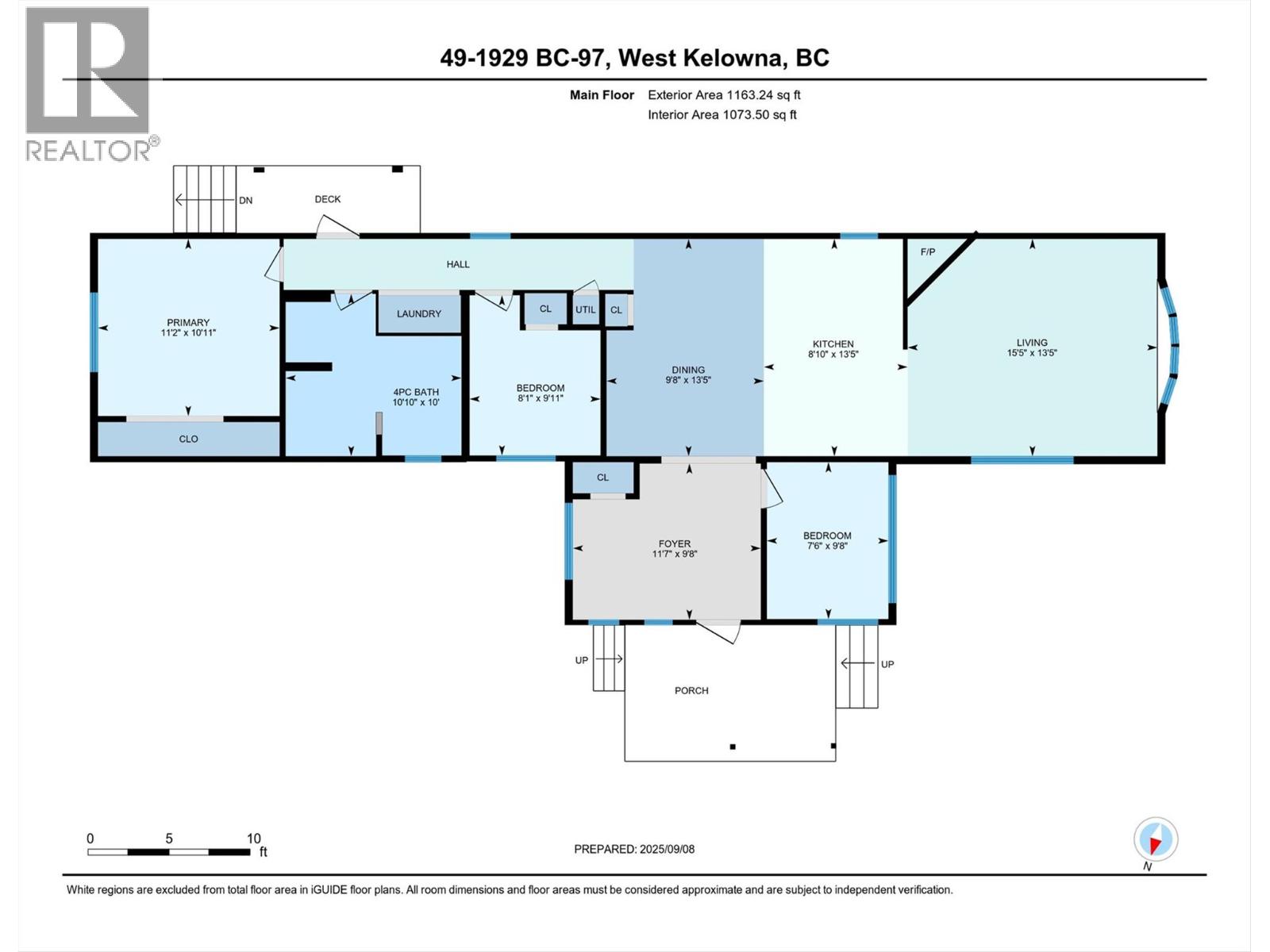 1929 97 Highway S Unit# 49 West Kelowna Photo 7