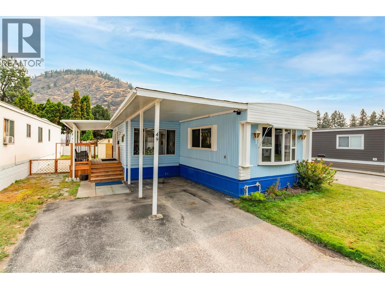 1929 97 Highway S Unit# 49 West Kelowna Photo 8