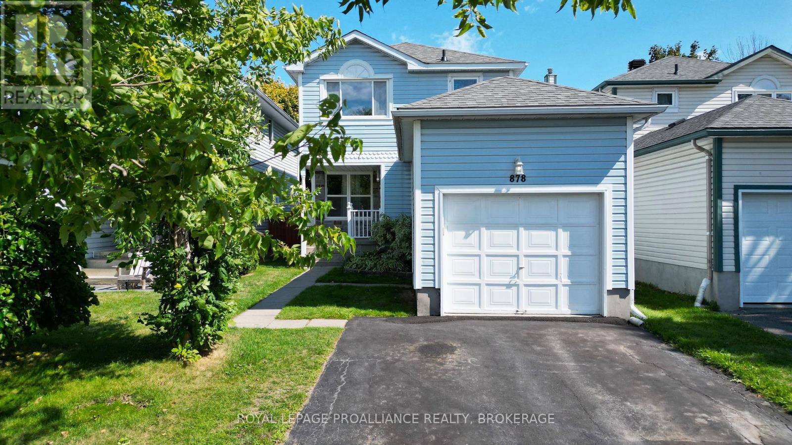 878 Walker Court, Kingston, Ontario  K7M 8L2 - Photo 1 - X12394906