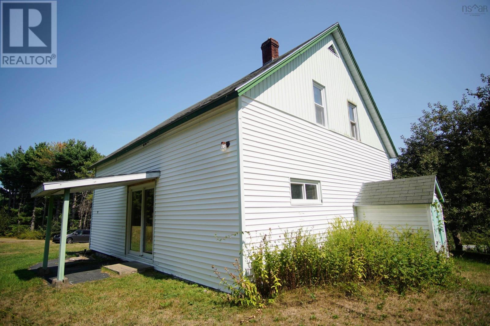 560 West Sable Road, West Middle Sable, Nova Scotia  B0T 1V0 - Photo 7 - 202522922