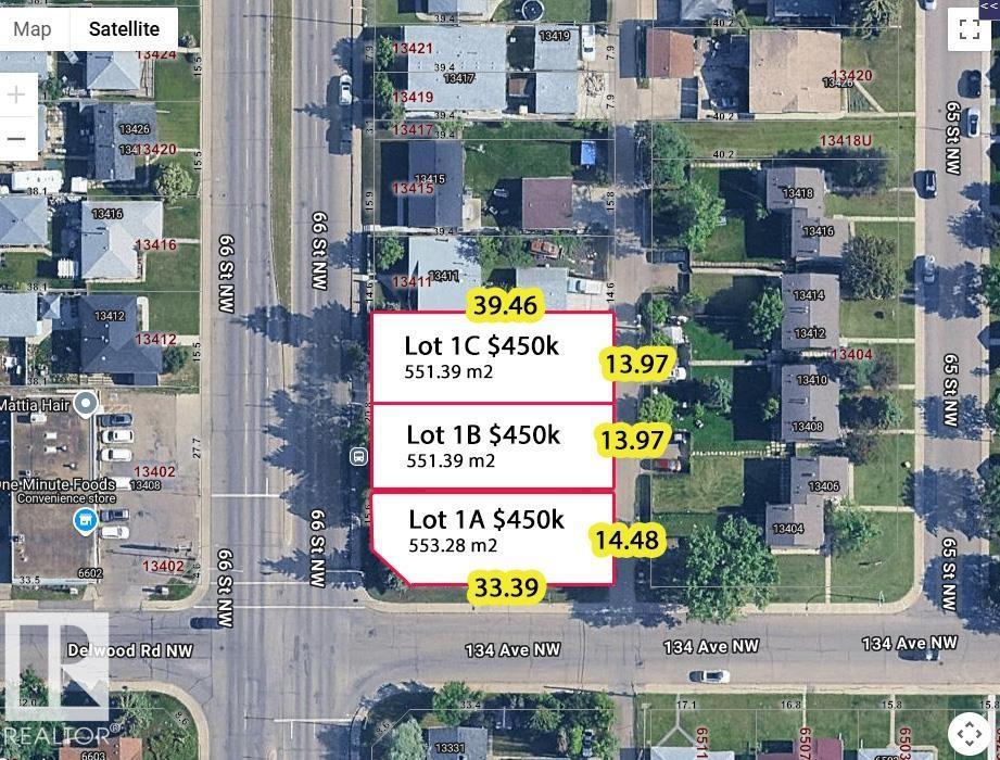 6508 134 Av Nw, Edmonton, Alberta  T5A 0N2 - Photo 2 - E4456617