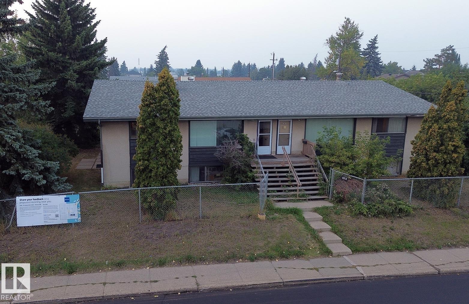 6508 134 Av Nw, Edmonton, Alberta  T5A 0N2 - Photo 4 - E4456617