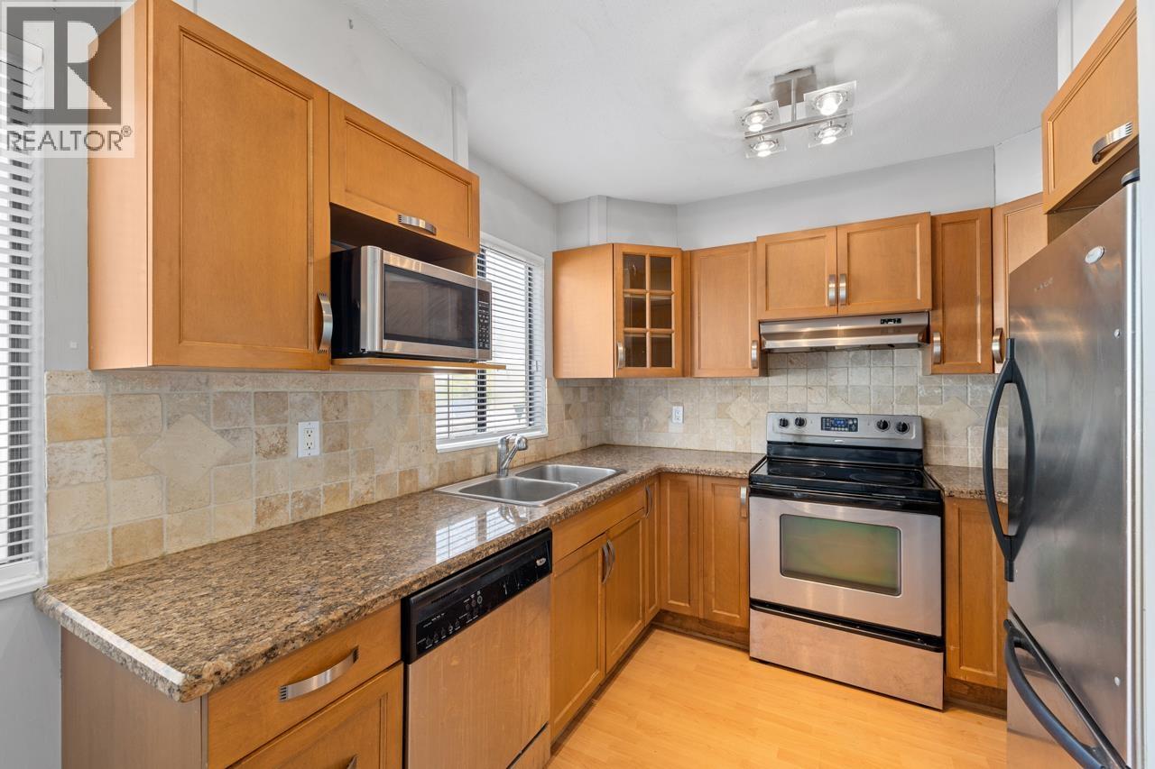 110 1948 Coquitlam Avenue, Port Coquitlam, British Columbia  V3B 1J3 - Photo 7 - R3043366