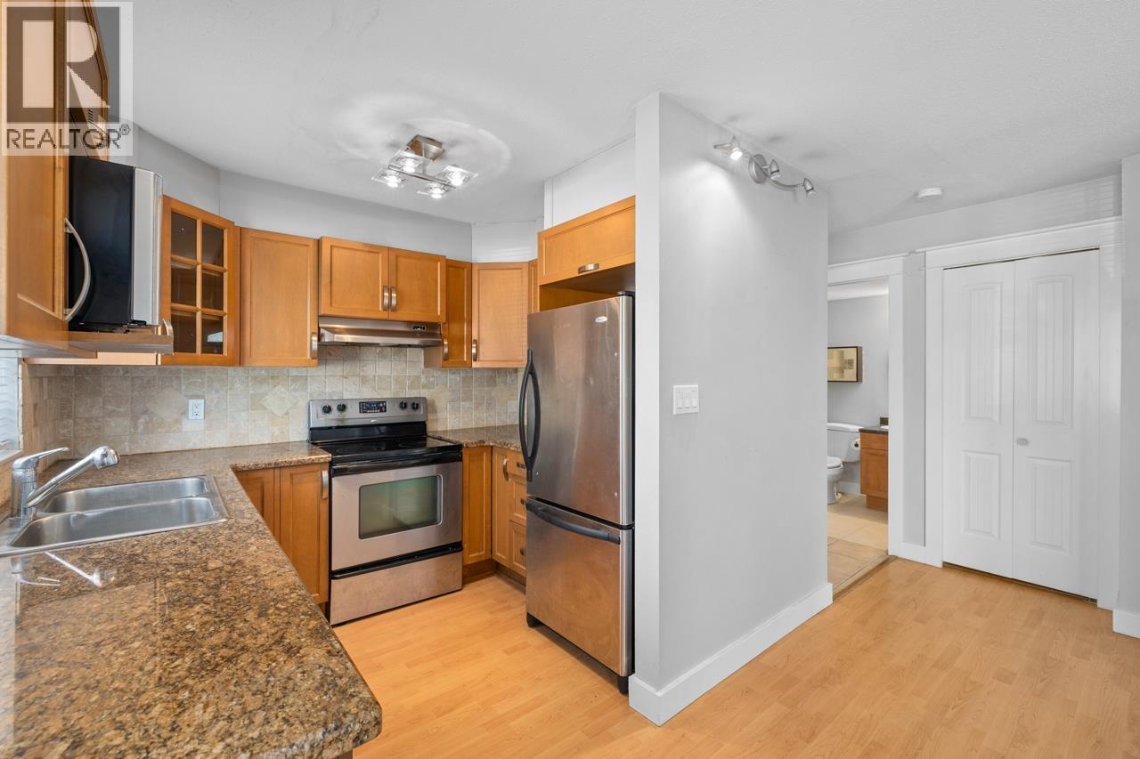 110 1948 Coquitlam Avenue, Port Coquitlam, British Columbia  V3B 1J3 - Photo 8 - R3043366