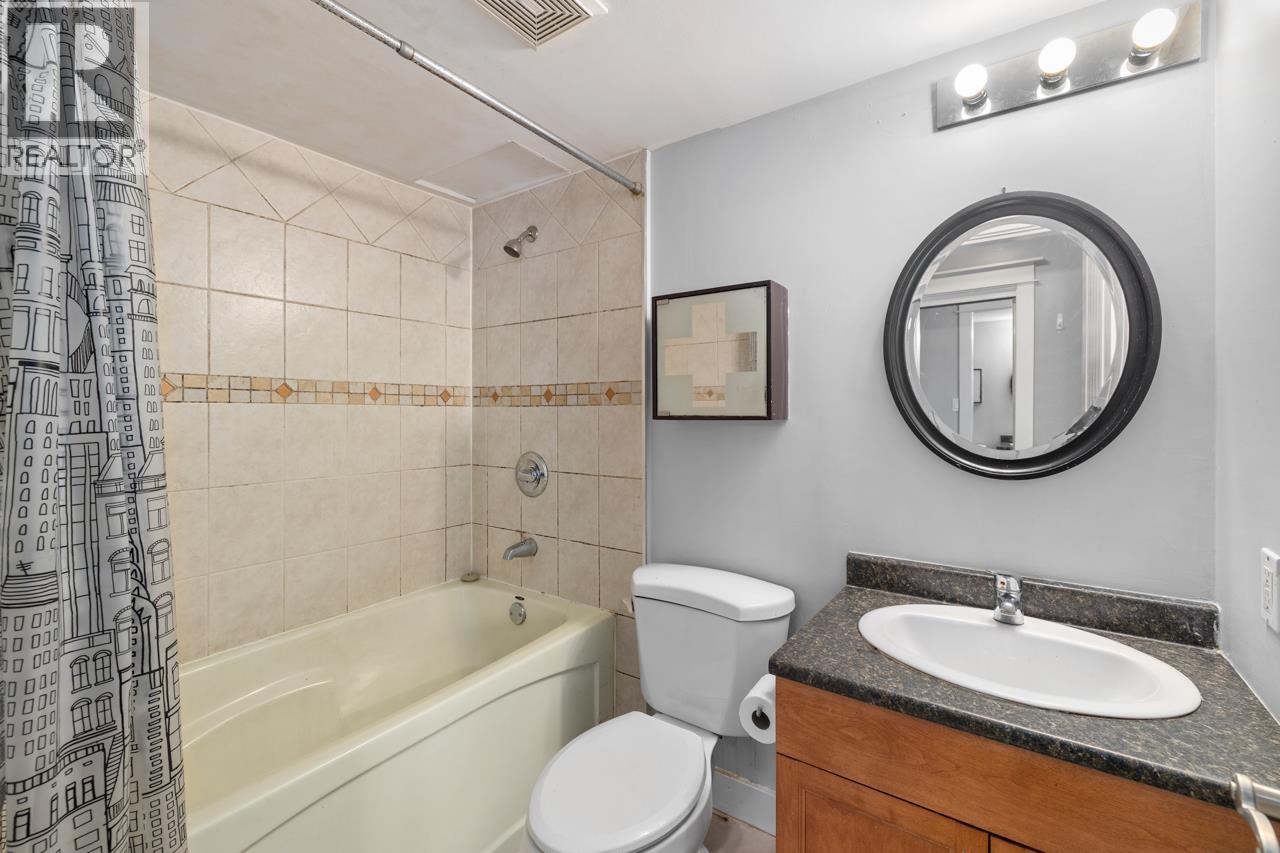 110 1948 Coquitlam Avenue, Port Coquitlam, British Columbia  V3B 1J3 - Photo 13 - R3043366