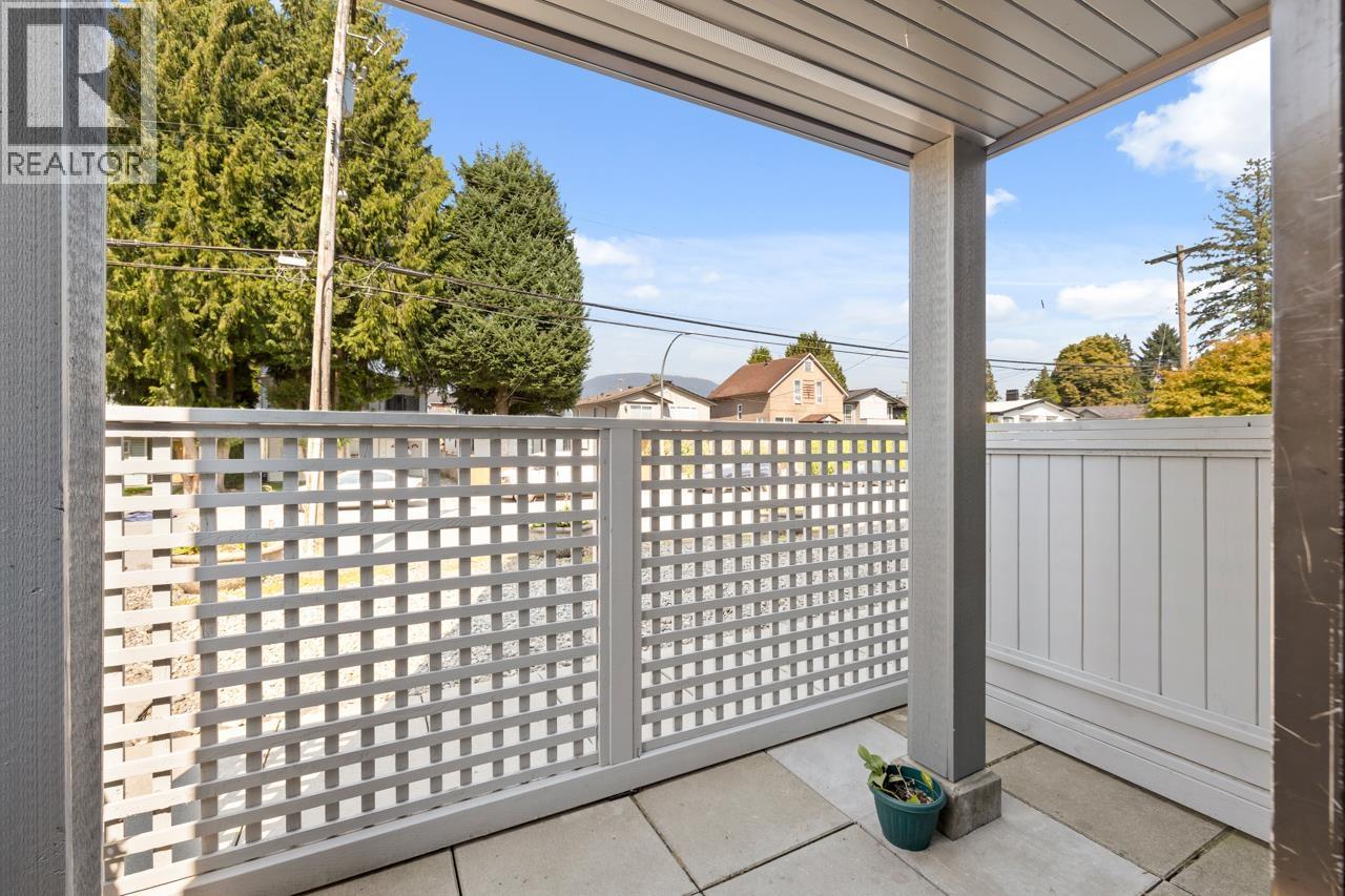 110 1948 Coquitlam Avenue, Port Coquitlam, British Columbia  V3B 1J3 - Photo 14 - R3043366