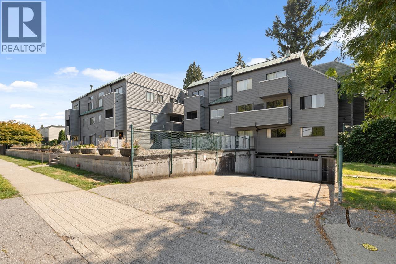 110 1948 Coquitlam Avenue, Port Coquitlam, British Columbia  V3B 1J3 - Photo 2 - R3043366