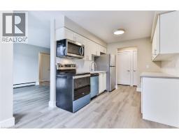 169 DAVID Street Unit# 12, kitchener, Ontario