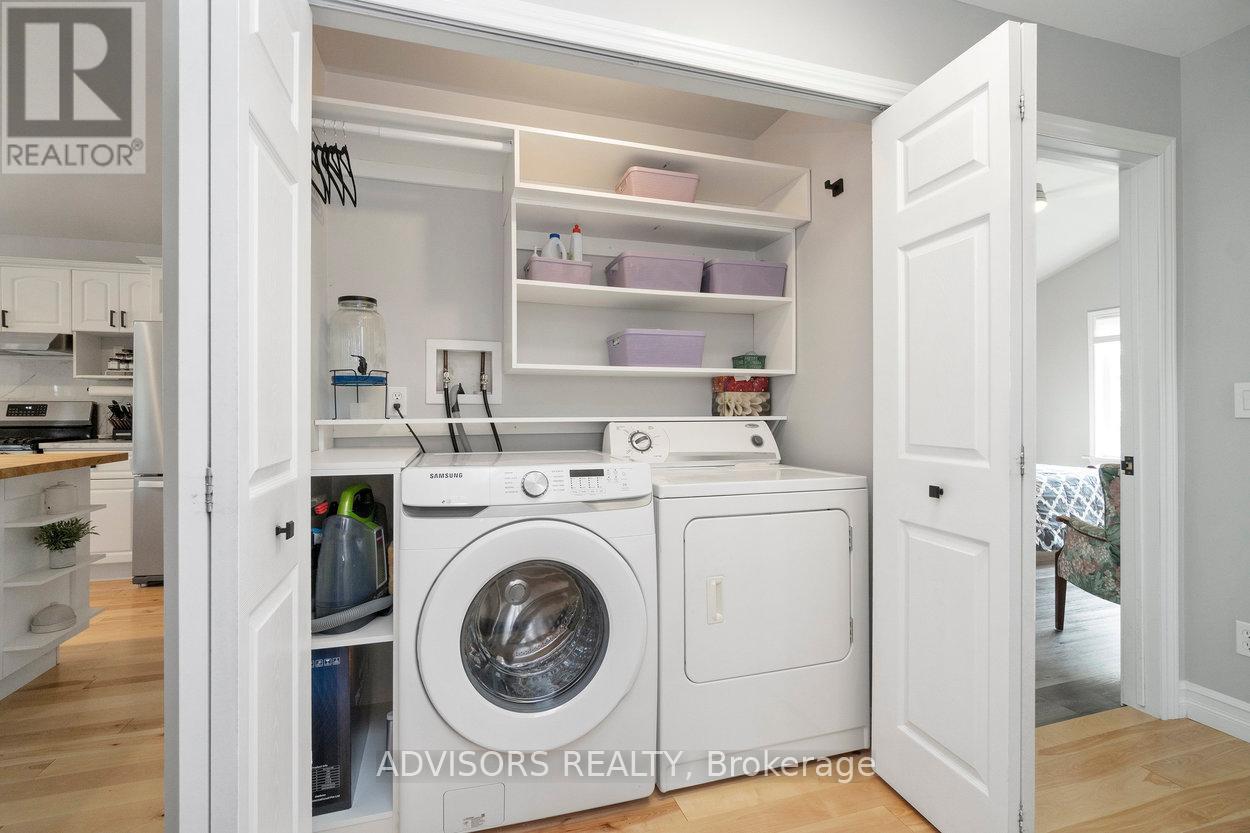 36 Rapids Road, Tweed (Hungerford (Twp)), Ontario  K0K 3H0 - Photo 17 - X12394429