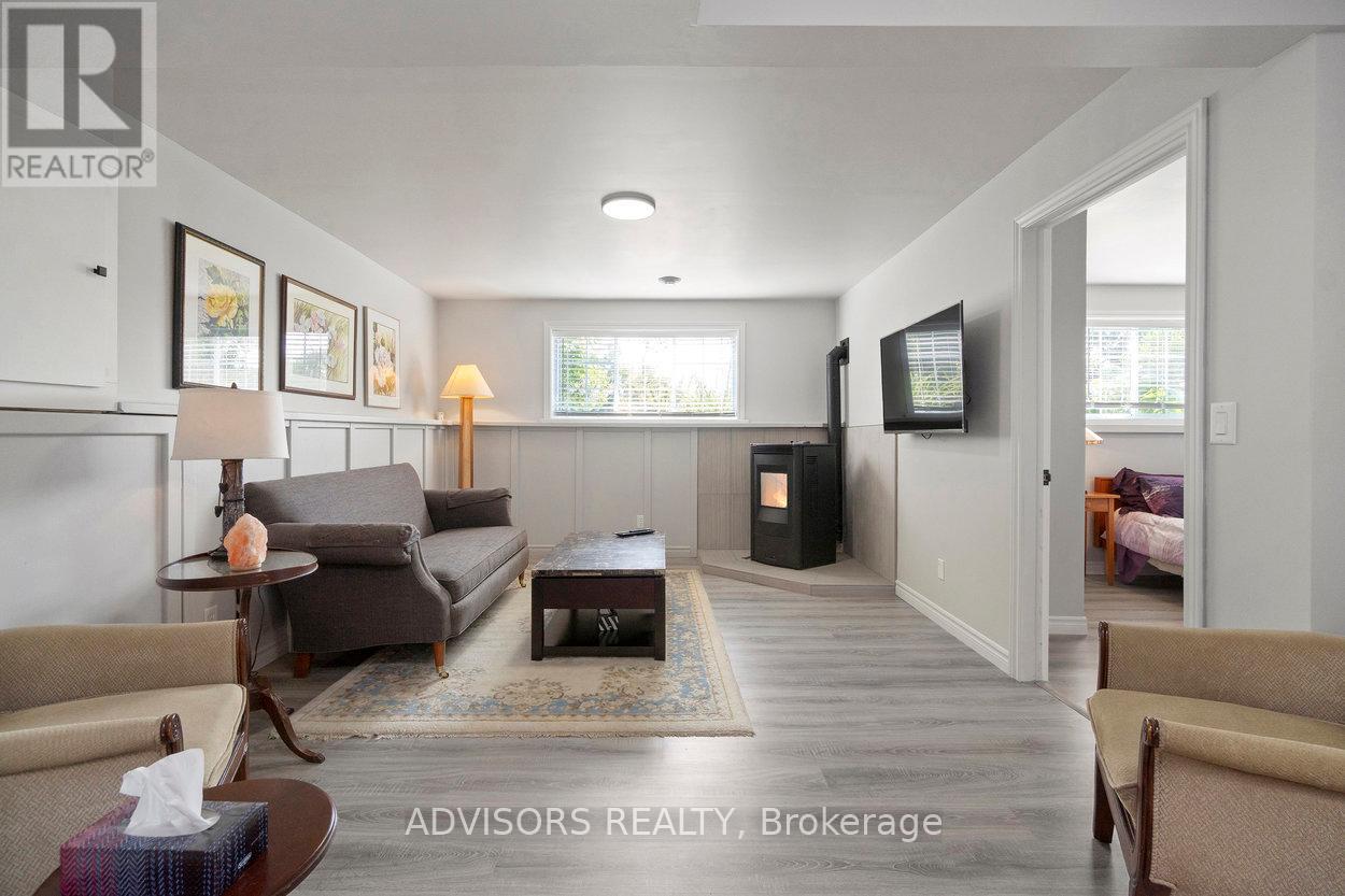 36 Rapids Road, Tweed (Hungerford (Twp)), Ontario  K0K 3H0 - Photo 20 - X12394429