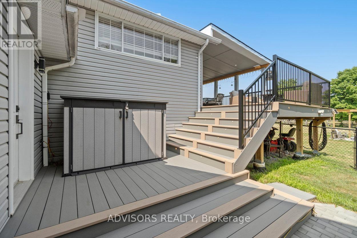 36 Rapids Road, Tweed (Hungerford (Twp)), Ontario  K0K 3H0 - Photo 28 - X12394429