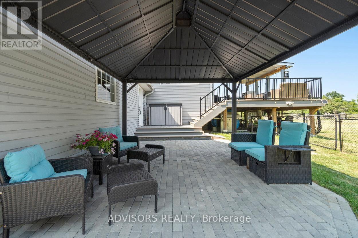 36 Rapids Road, Tweed (Hungerford (Twp)), Ontario  K0K 3H0 - Photo 29 - X12394429