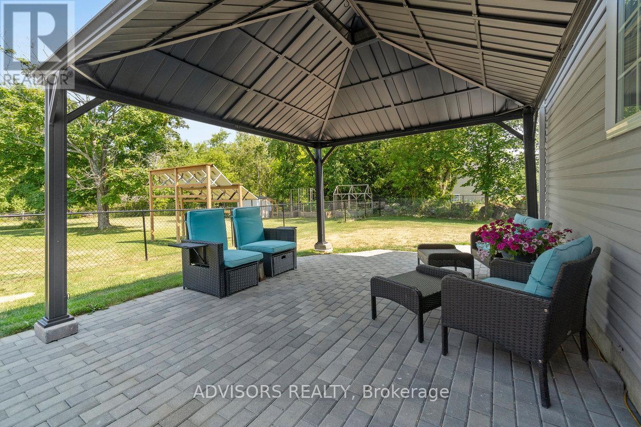 36 Rapids Road, Tweed (Hungerford (Twp)), Ontario  K0K 3H0 - Photo 30 - X12394429