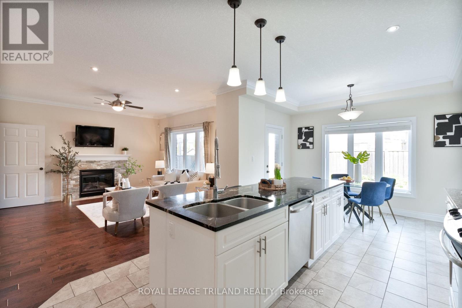 6742 Navin Crescent, London South, Ontario  N6P 0B6 - Photo 14 - X12394912