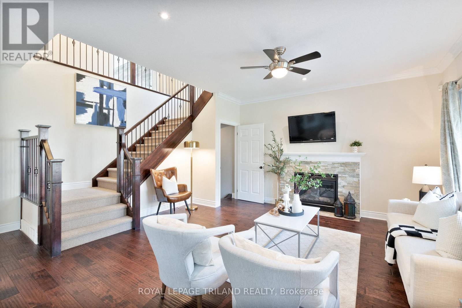 6742 Navin Crescent, London South, Ontario  N6P 0B6 - Photo 19 - X12394912