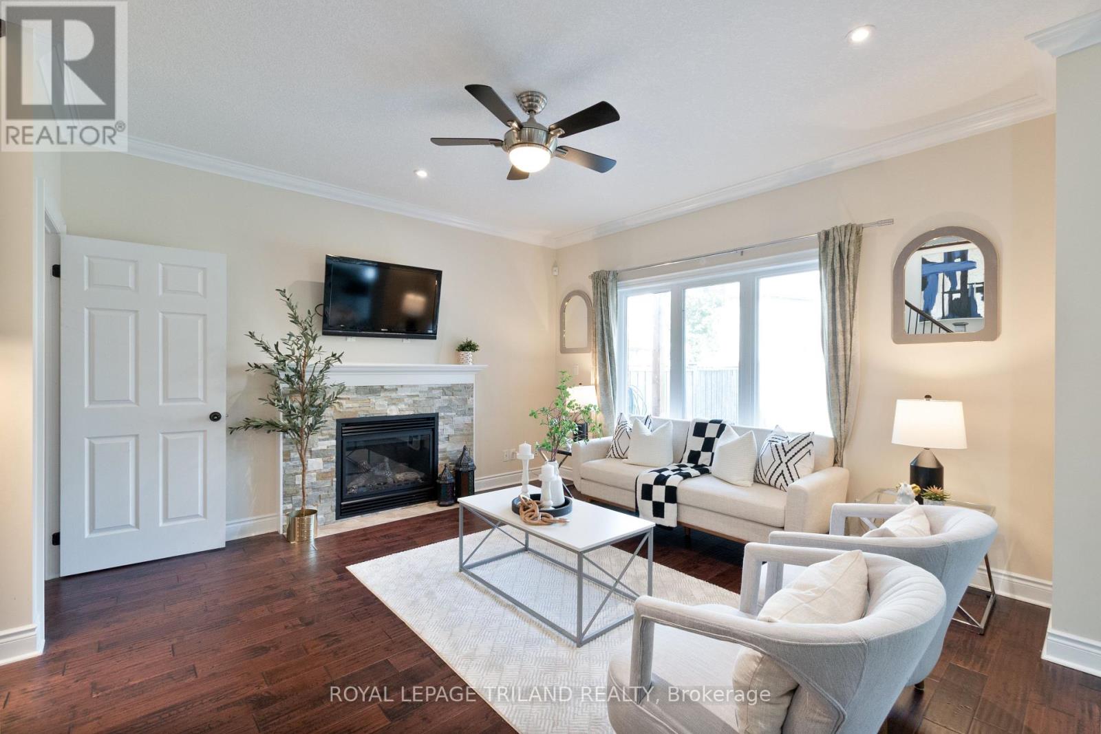 6742 Navin Crescent, London South, Ontario  N6P 0B6 - Photo 20 - X12394912