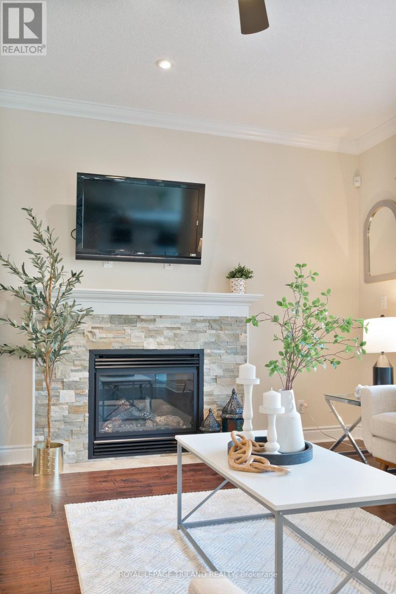 6742 Navin Crescent, London South, Ontario  N6P 0B6 - Photo 21 - X12394912