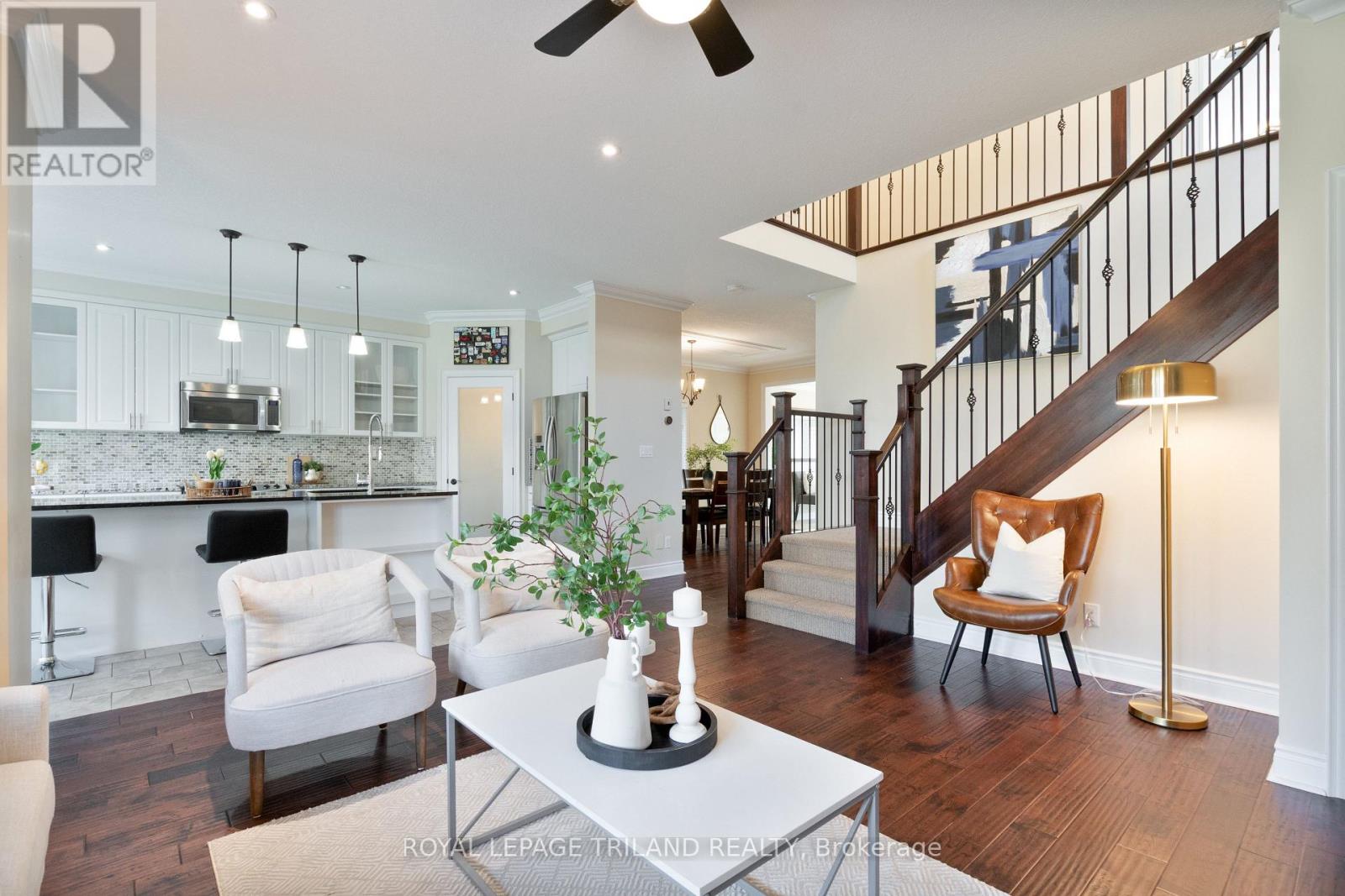 6742 Navin Crescent, London South, Ontario  N6P 0B6 - Photo 23 - X12394912