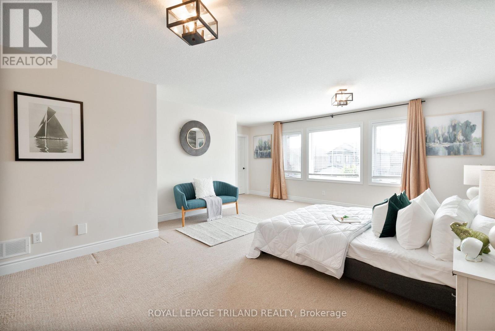 6742 Navin Crescent, London South, Ontario  N6P 0B6 - Photo 25 - X12394912